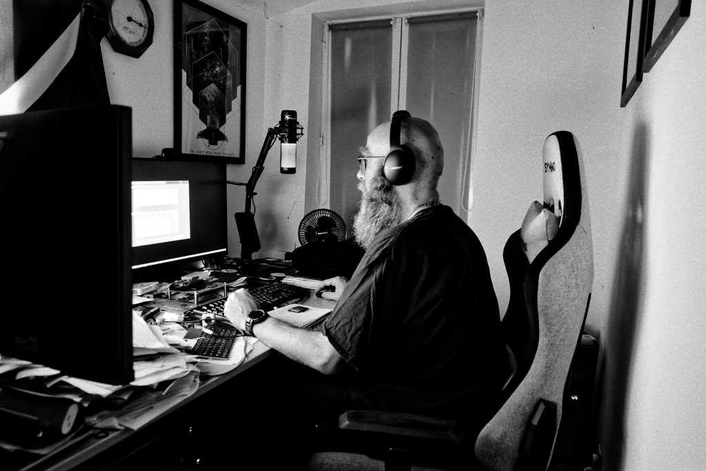 Protected: Photographer Focus OOS-#1: Darkrooms Uncovered Interview