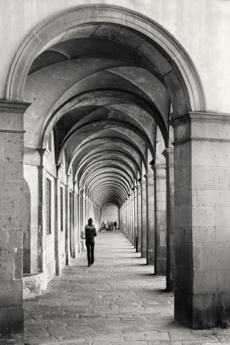 Arches
