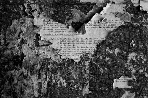 Giorno 6 novembre 2004