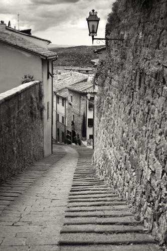 Italian street