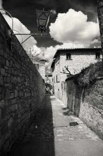 Italian street