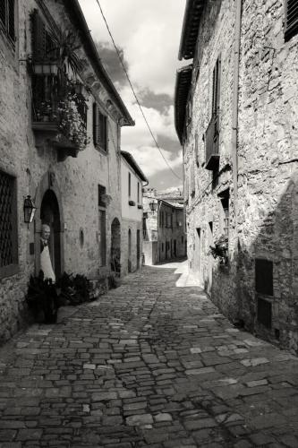 Italian street