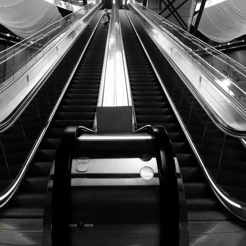 Escalator