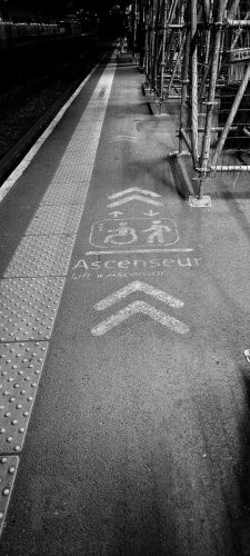 Ascenseur