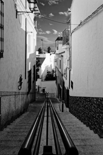 Handrail