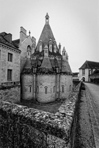 Chapel