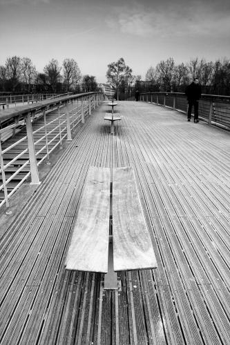 Pont des Arts