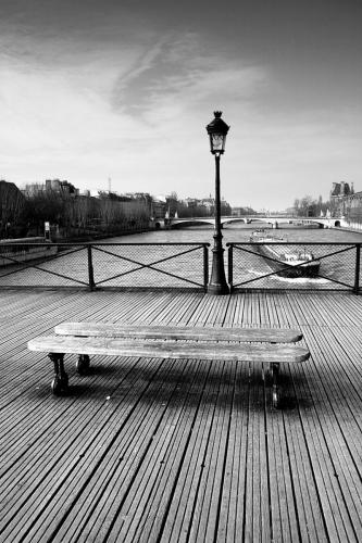 Pont des Arts
