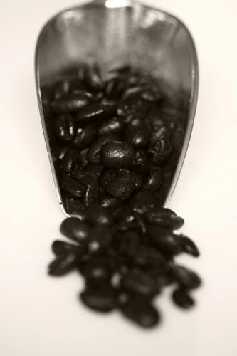 Coffee beans