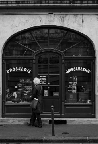Quincaillerie