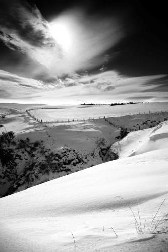 Snow